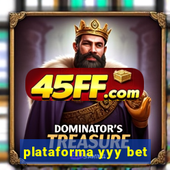 plataforma yyy bet